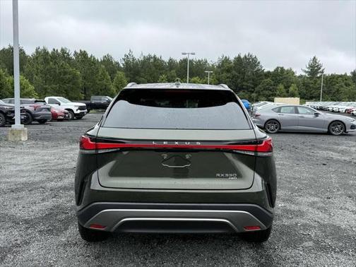 2024 Lexus RX 350 Base