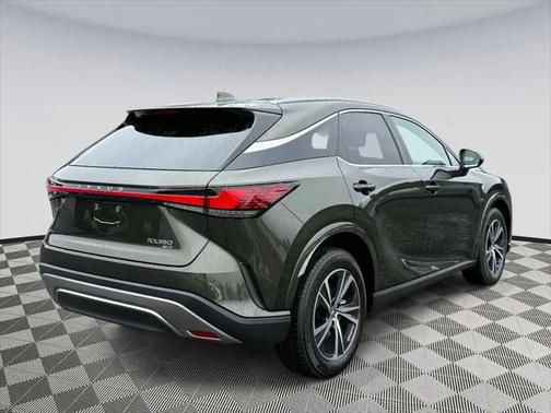 2024 Lexus RX 350 Base