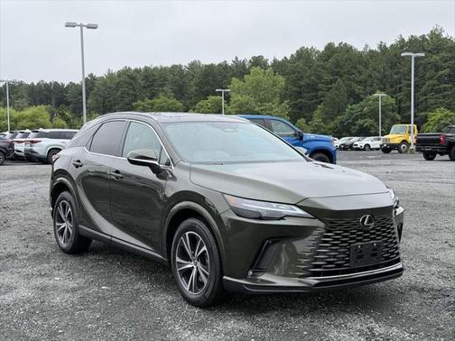 2024 Lexus RX 350 Base