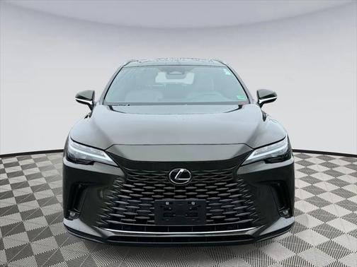 2024 Lexus RX 350 Base