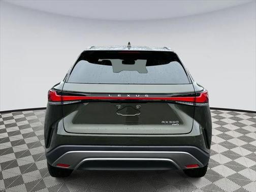 2024 Lexus RX 350 Base