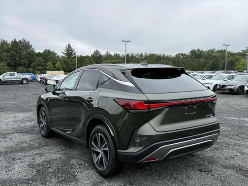 2024 Lexus RX 350 Base