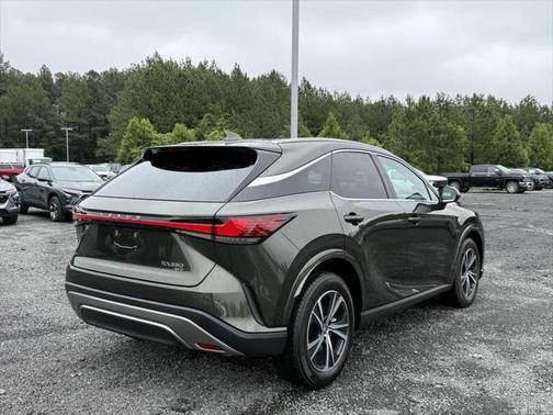 2024 Lexus RX 350 Base