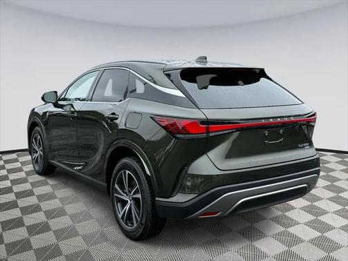 2024 Lexus RX 350 Base