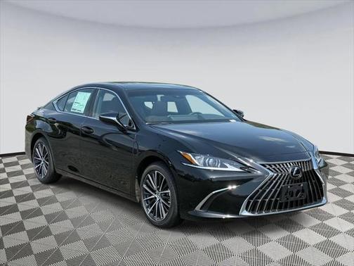 2025 Lexus ES 300h Base