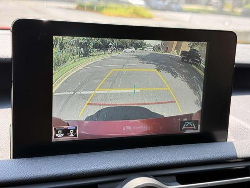 2023 Lexus IS 350 Base