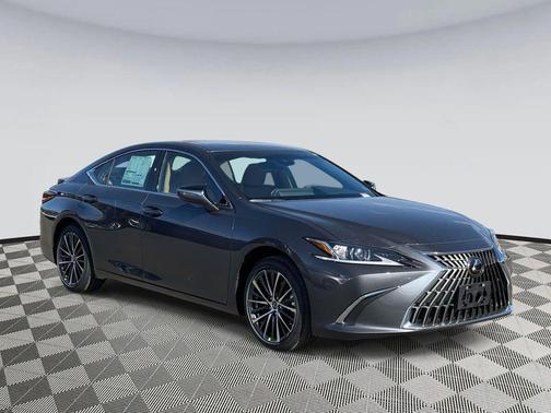 2025 Lexus ES 350 Premium