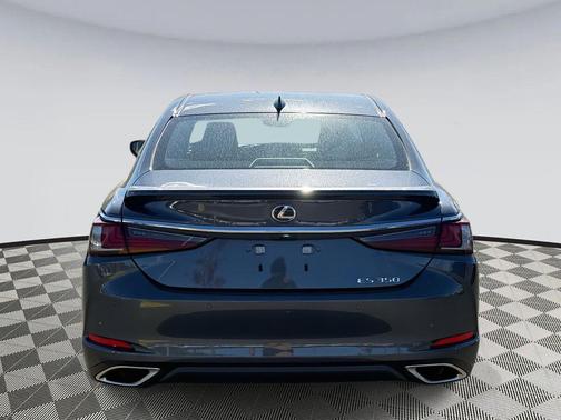 2025 Lexus ES 350 Premium