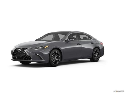 2025 Lexus ES 350 Premium