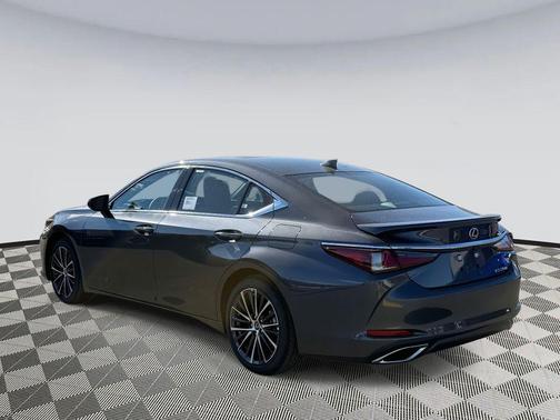 2025 Lexus ES 350 Premium