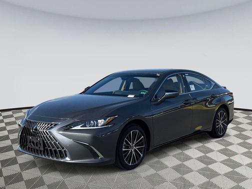2025 Lexus ES 350 Premium