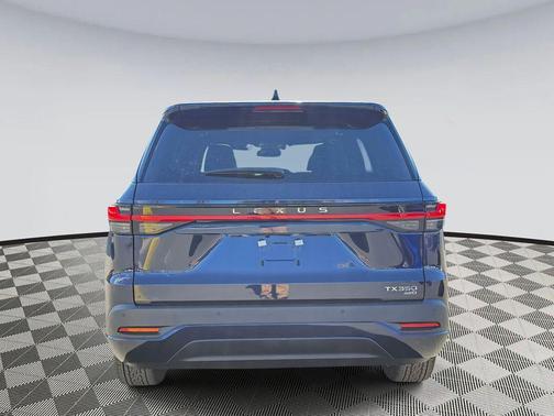 2026 Lexus TX 350 Luxury