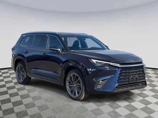 2026 Lexus TX 350 Luxury