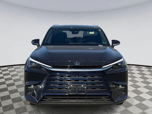 2026 Lexus TX 350 Luxury