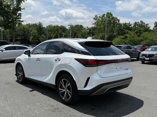 2023 Lexus RX 350 Base