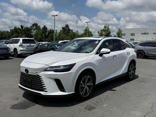 2023 Lexus RX 350 Base