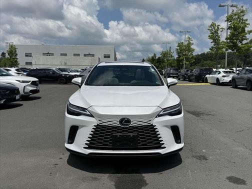 2023 Lexus RX 350 Base