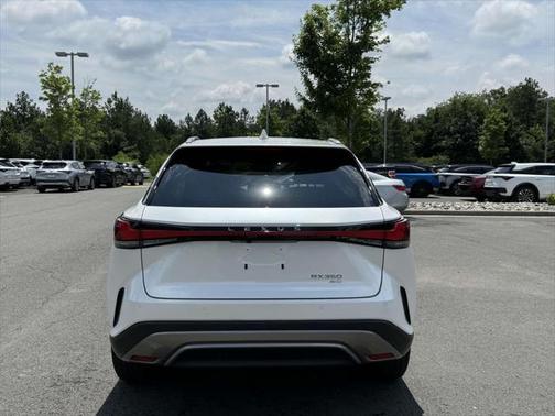 2023 Lexus RX 350 Base