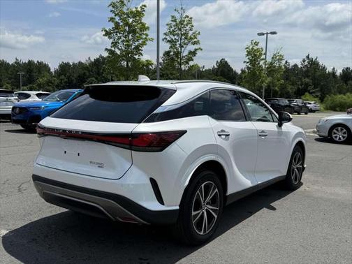 2023 Lexus RX 350 Base