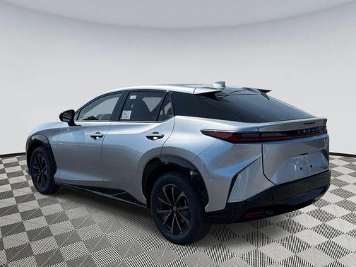 Iridium 2026 Lexus RZ 450e Premium