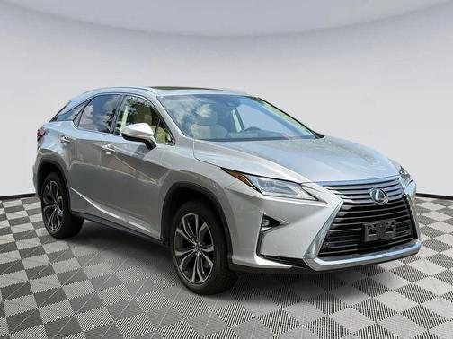 2019 Lexus RX 350 Base