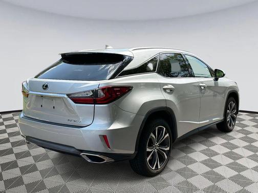 2019 Lexus RX 350 Base