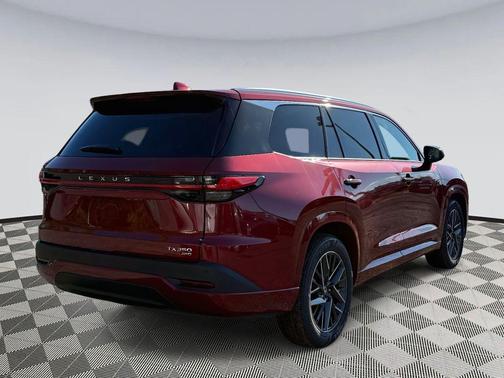 2026 Lexus TX 350 Premium