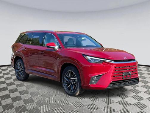 2026 Lexus TX 350 Premium
