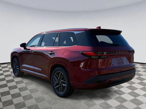 2026 Lexus TX 350 Premium