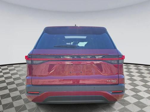 2026 Lexus TX 350 Premium