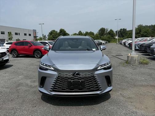 2025 Lexus RX 350 Base