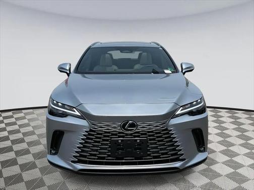 2025 Lexus RX 350 Base
