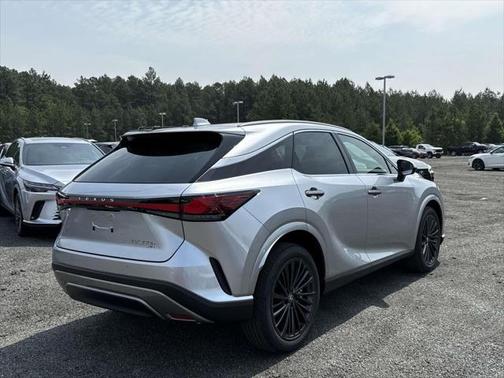 2025 Lexus RX 350 Base