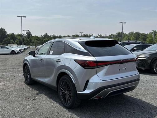 2025 Lexus RX 350 Base