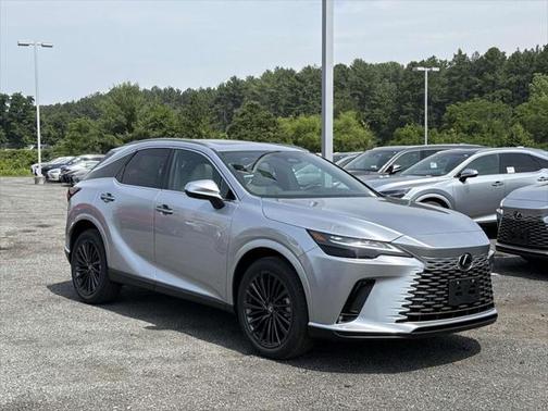 2025 Lexus RX 350 Base