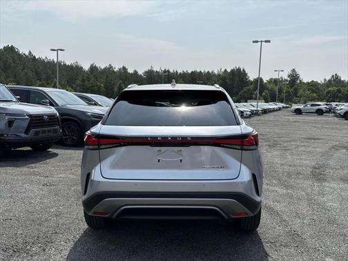 2025 Lexus RX 350 Base