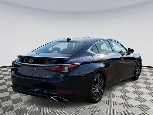 2025 Lexus ES 350 Premium
