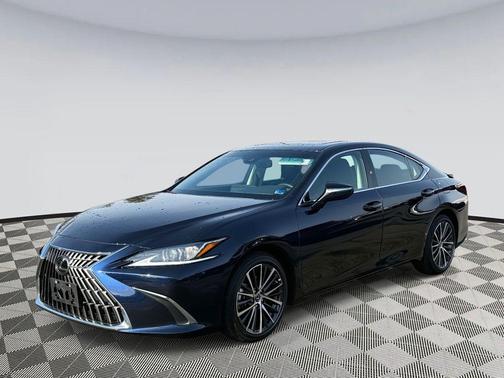 2025 Lexus ES 350 Premium