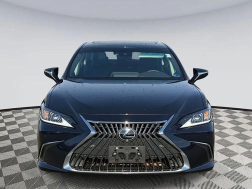 2025 Lexus ES 350 Premium