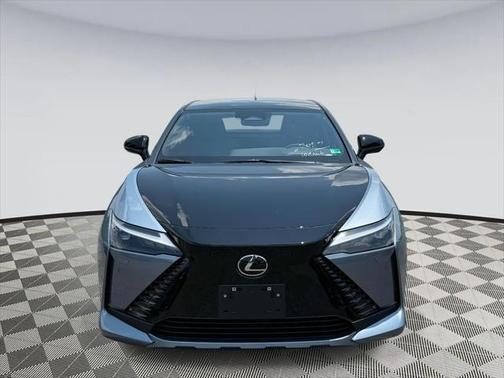 2025 Lexus RZ 450e Premium