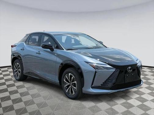 2025 Lexus RZ 450e Premium