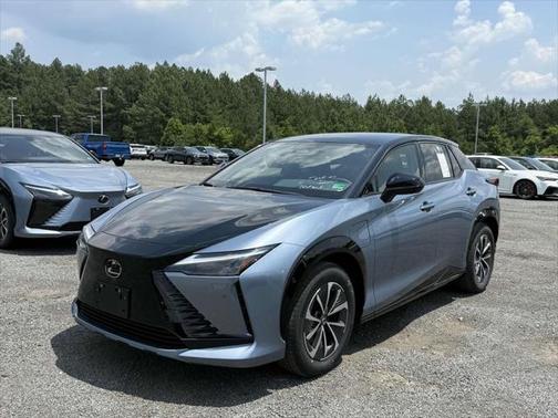 2025 Lexus RZ 450e Premium