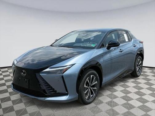 2025 Lexus RZ 450e Premium