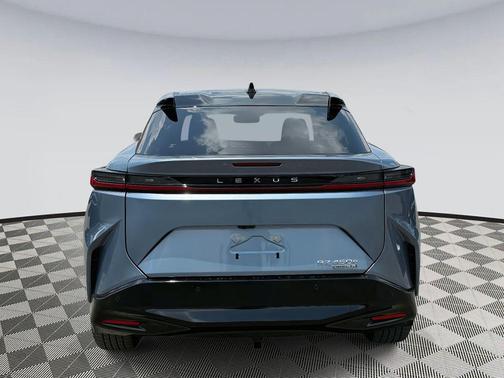 2025 Lexus RZ 450e Premium