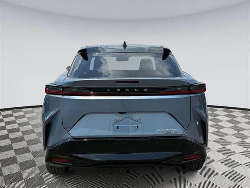 2025 Lexus RZ 450e Premium