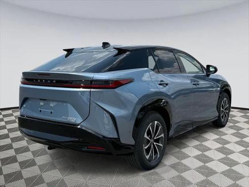 2025 Lexus RZ 450e Premium