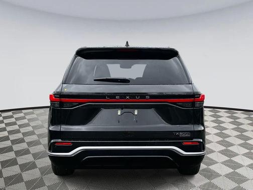 2026 Lexus TX 500h F SPORT Premium