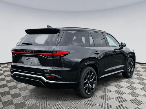 2026 Lexus TX 500h F SPORT Premium