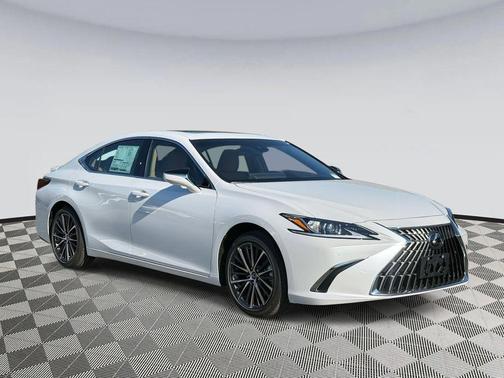 2025 Lexus ES 350 Premium