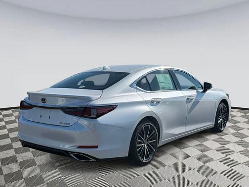 2025 Lexus ES 350 Premium